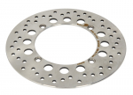 Stabdžių diskas 68B407C7 Priekis fiksuotas BREMBO 276/144/4mm/166mm