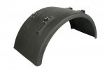 Sparnas TPS/670