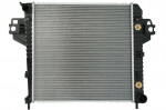 Variklio radiatorius NRF NRF 53961