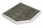 Salono filtras MANN-FILTER CUK 2641