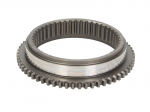 sinchronizatoriaus kūgis, pavarų perjungimo mechanizmas 1328333009ZF