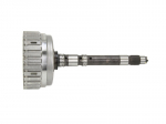 Automatinės pavarų dėžės įeinantis velenas ZF 1060 271 007