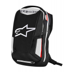 Kuprinė CITY HUNTER ALPINESTARS (25L) spalva balta/juoda/raudona, matmuo OS