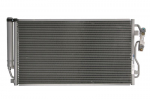 Kondicionieriaus radiatorius NIS 940590