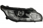 Priekinis žibintas MAGNETI MARELLI 712476601129 LAND ROVER RANGE ROVER SPORT II