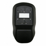 IDEAL Suvirinimo kaukė TSDP 50X100