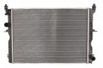 Variklio radiatorius THERMOTEC D7I002TT