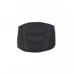 Inkstų apsauga inkstų ADRENALINE EASY 2.0 juoda