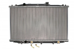 Variklio radiatorius THERMOTEC D74015TT