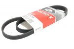 V formos rumbuoti diržai GATES GAT4PK1218