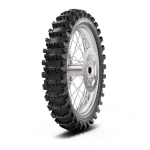 PIRELLI SCORPION MX SOFT Padanga motociklams bekelėms 110/90-19 TT 62M Galas 1109019 OMPI 62M SCMXSOF