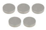 Vo&Aring;&frac34;tuvo plok&Aring;&iexcl;tel&Auml; PZ948215/5 9,48mm x2,15mm, (5 vnt.) Tinka: CAGIVA; KAWASAKI; SUZUKI; TRIUMPH; YAMAHA