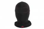 Termoaktyvus po&scaron;almis ADRENALINE MERINO WOOL Unisex spalva juoda