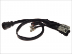 KNORR Diagnostikos testerio laidai K 001346
