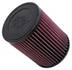 Sportinis oro filtras (apvalus) E-0773 148/92/184mm