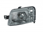 Priekinis žibintas TYC TYC 20-0336-05-2 FIAT PANDA, PANDA/HATCHBACK