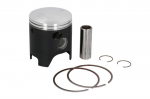 Tłok S4F056500010 125 skersmuo 56,5 mm Tinka: YAMAHA DT 125R/125RE/125X 1989-2006