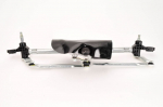 Valytuvų mechanizmas 064351107010 Priekis (su varikliu) Tinka: FIAT PANDA, PANDA/HATCHBACK