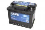 Akumuliatorius EXIDE EB621 12V 62Ah 540A K+