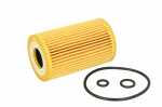 Alyvos filtras MANN-FILTER HU 7008 Z