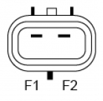 Generatorius 0 986 047 460