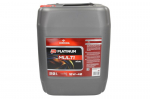Daugiafunkcis tepalas ORLEN AGRO (20L) 10W40 MULTI STOU 10W40 20L