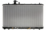 Variklio radiatorius KOYORAD PL102034