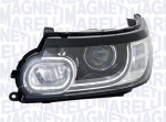 Priekinis žibintas MAGNETI MARELLI 712476701129 LAND ROVER RANGE ROVER SPORT II