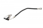 jutiklis, akumuliatoriaus valdymas HELLA 6PK012 835-911