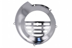 (chromuotas ventiliatoriaus gaubtas) Tinka: PIAGGIO/VESPA 50 FL2, 50 FL3, 125