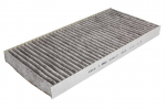 Salono filtras KNECHT LAO78