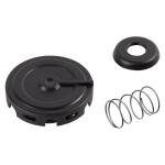 vožtuvas, variklio bloko alsuoklis FE45072