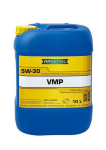 Variklių alyva RAVENOL Cleansynto (10L) 5W30 RAV VMP SAE 5W30 10L