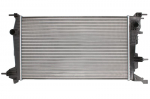 Variklio radiatorius THERMOTEC D7R049TT