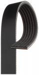 V formos rumbuoti diržai GATES GAT6PK1218