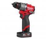 MILWAUKEE M12 FDD2-602X Suktuvas-gręžtuvas 4933479875