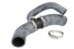 Guminė au&scaron;inimo sistemos žarna (56,5mm) Tinka: SCANIA F, G I, K, N BUS, P I, P,G,R,T, R I, T DC07.101-OSC11.03 01.03-