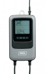 IDEAL EXPERT CHARGER 12 LCD 3in1 Akumuliatoriaus įkroviklis EXCHARGE12LCD