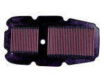 Oro filtras K&N HA-6501