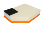 Oro filtras KNECHT LX1219