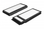 Salono filtras KNECHT LA346/S