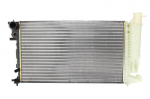 Variklio radiatorius NRF NRF 50413