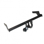 STEINHOF Vilkimo kablys prisukamas DACIA LOGAN 09.04-