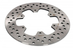 Stabdžių diskas 68B407C9 Galas/Priekis fiksuotas BREMBO 245/115/5mm/133mm