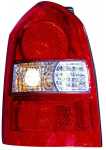 Žibintas galas Kairė HYUNDAI IX35, TUCSON