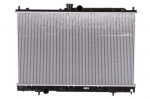 Variklio radiatorius NISSENS NIS 628964