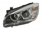 Priekinis žibintas VALEO VAL044949 BMW X1 (E84)