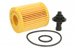 Alyvos filtras MANN-FILTER HU 7009 Z
