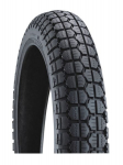 DURO HF308 Padanga motociklų keliams 3.50-17 TT 54P PRIEKINĖ/GALINĖ 35017 OMDO 54P HF308