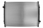 Variklio radiatorius THERMOTEC D7UN001TT
